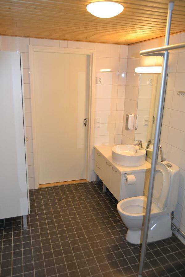 Galaxy Apartments Airport Vantaa Bagian luar foto